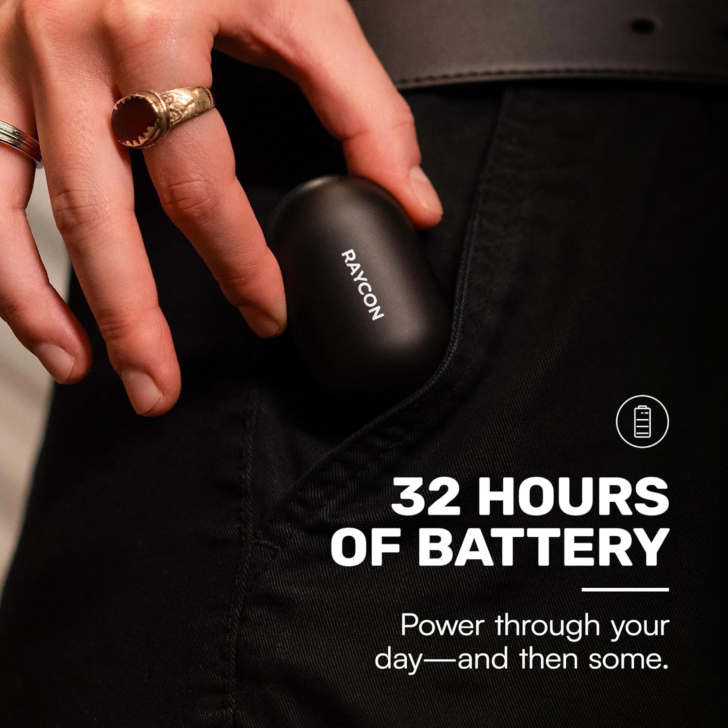 Everyday Earbuds Classic - Image 3