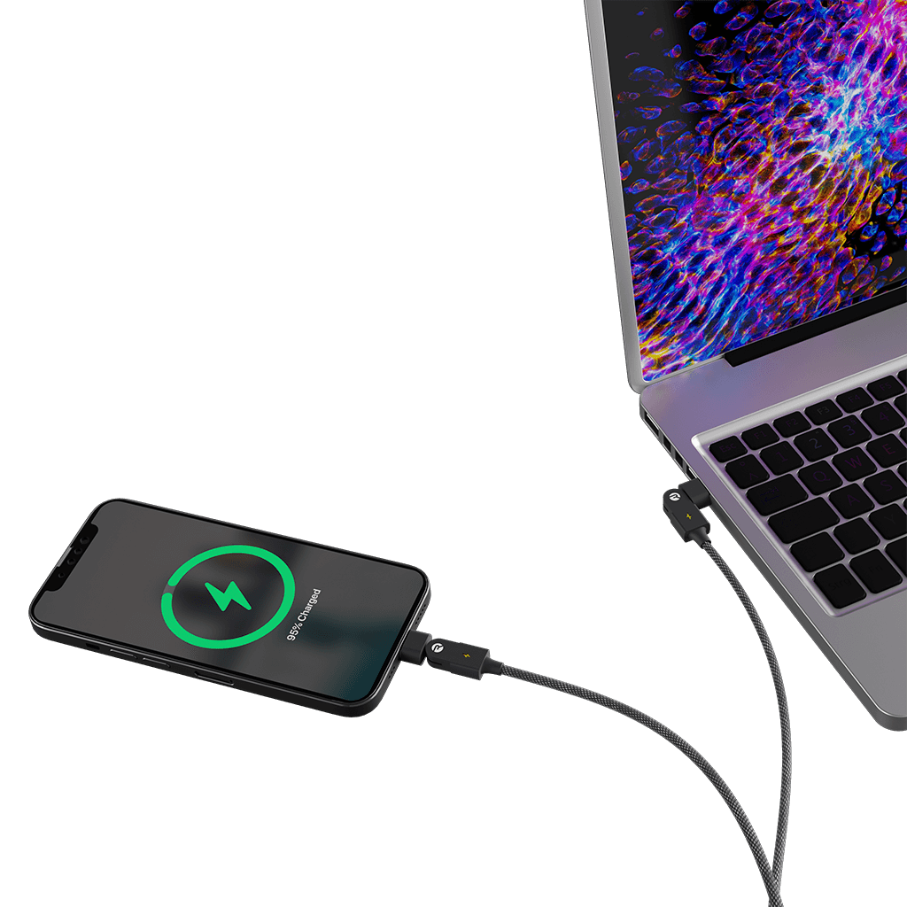 Magic Spin Cable - Image 4