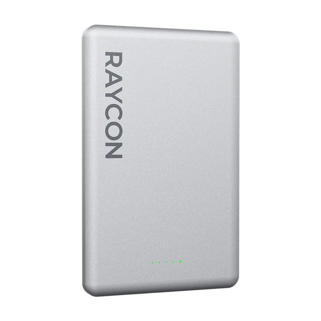 Power Banks